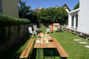 Ferienwohnung am Bodensee